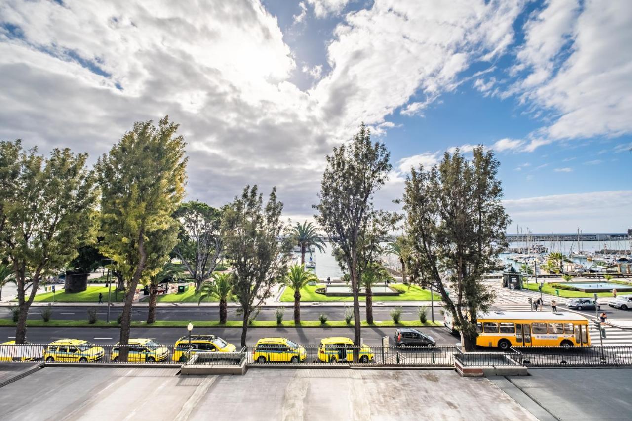 Apartment Center I Funchal (Madeira)
