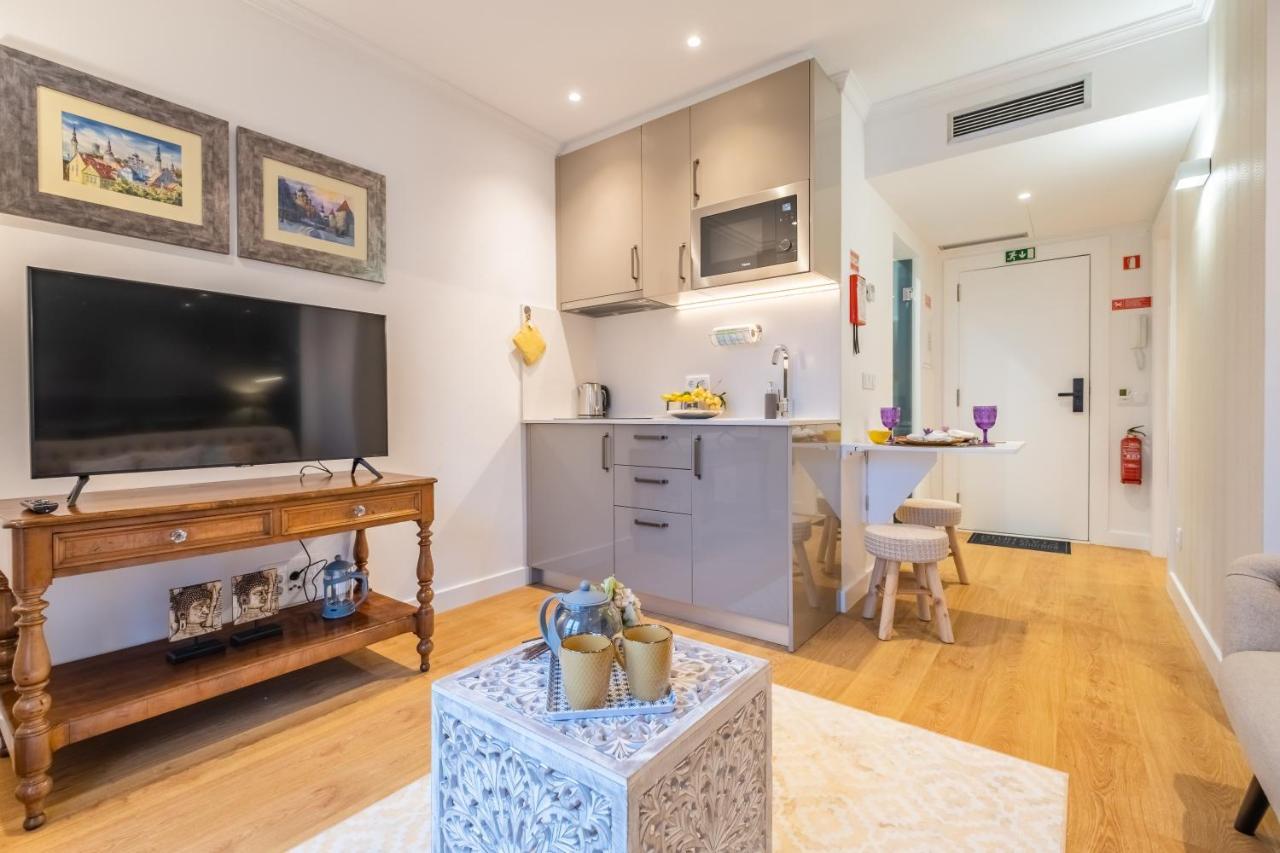 Center I Apartment Funchal (Madeira)