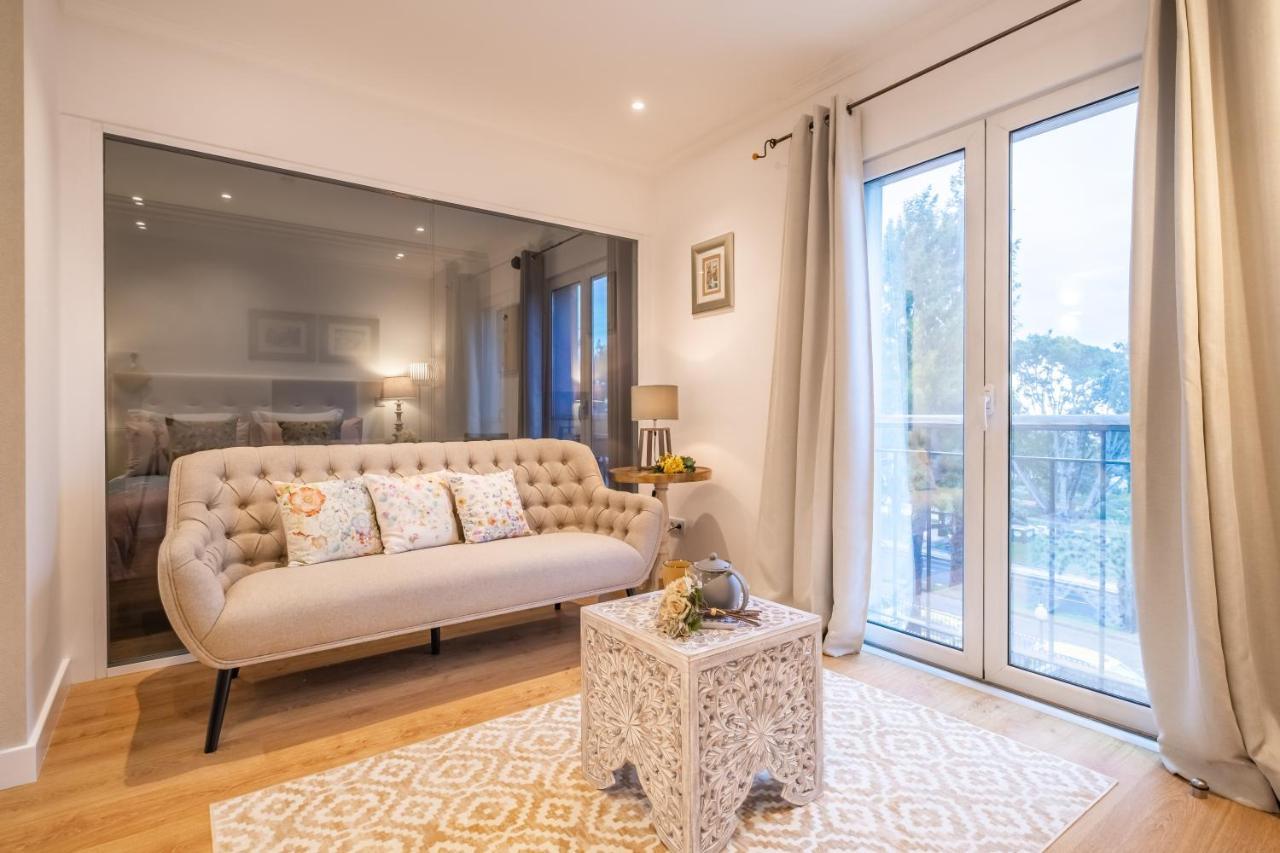 Center I Apartment Funchal (Madeira)