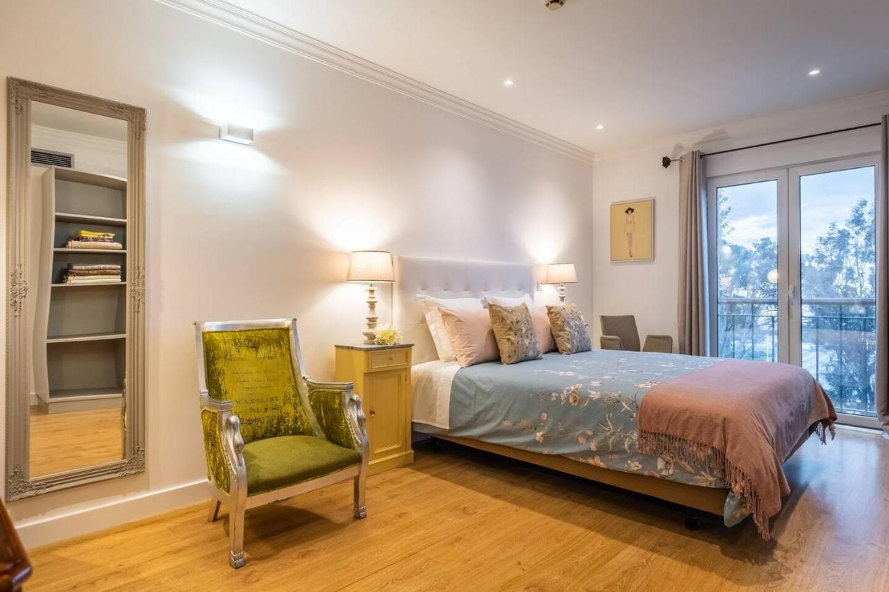 Center I Apartment
