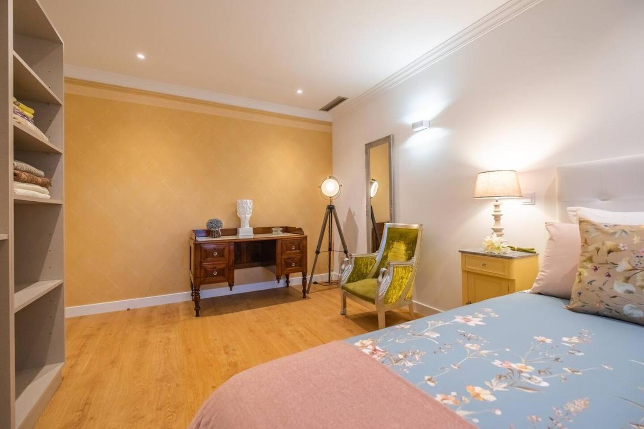 Center I Apartment