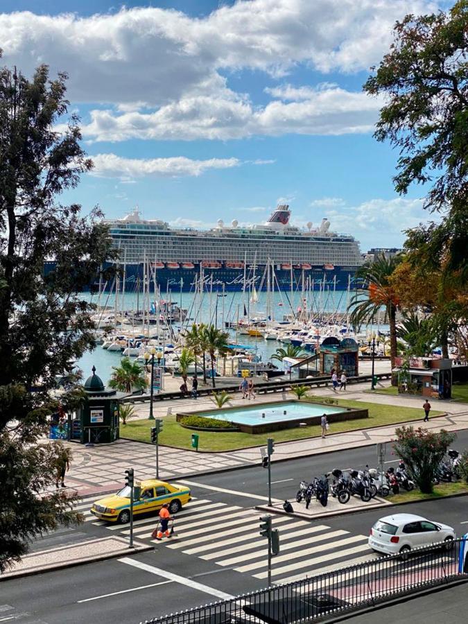 Center I Apartment Funchal (Madeira)