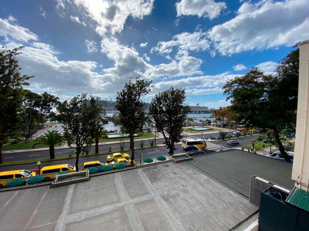 Center I Apartment Funchal (Madeira)
