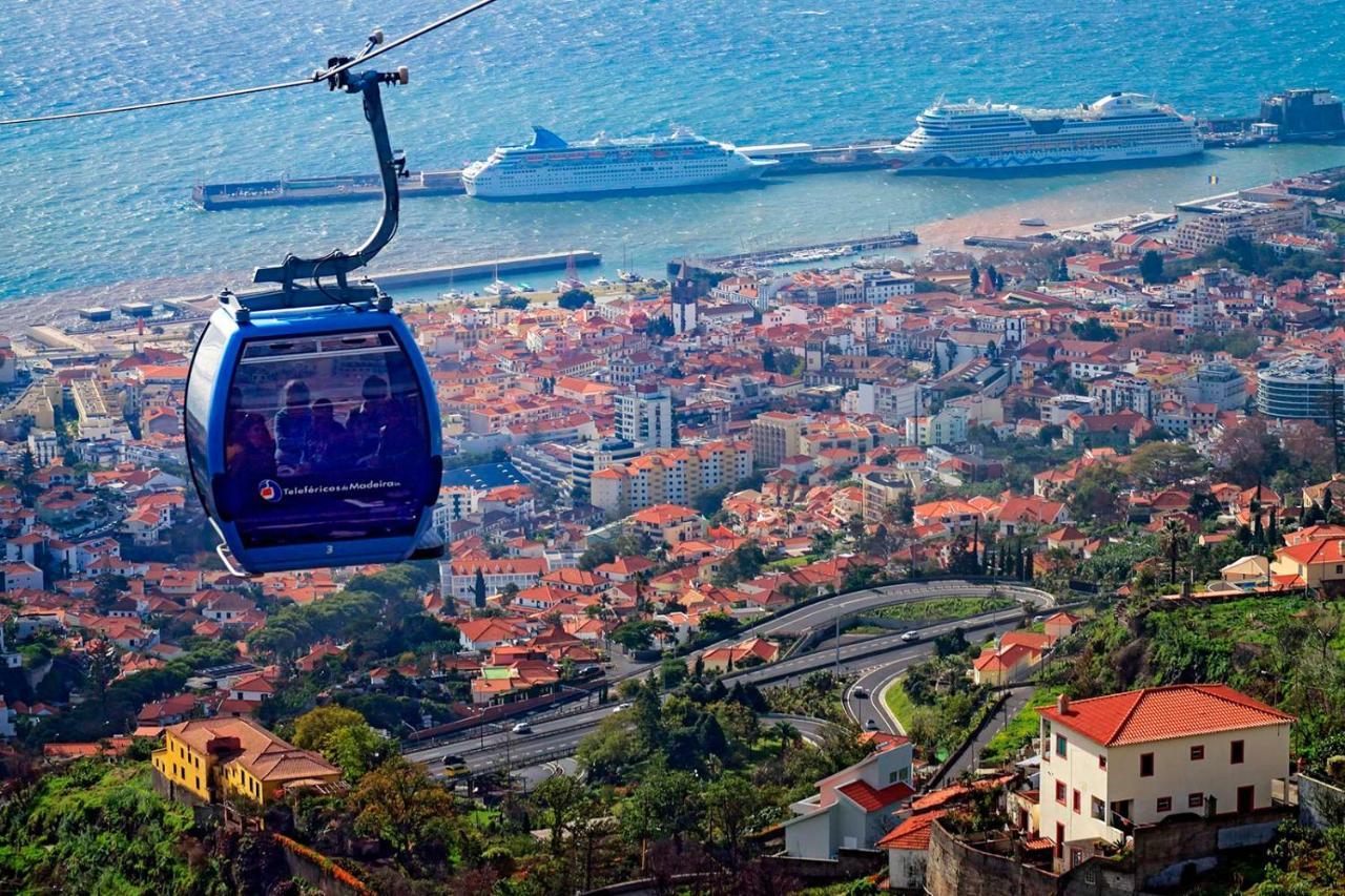 Apartament Center I Funchal (Madeira)