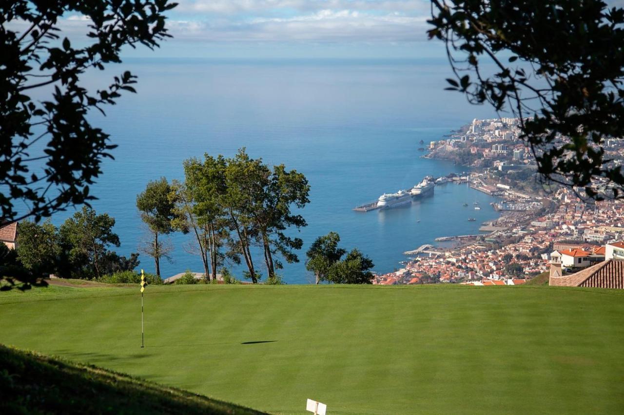 Center I Apartament Funchal (Madeira)